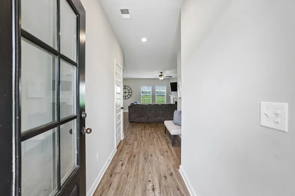 731 N Main Street Morrison TN 37357