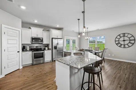 731 N Main Street Morrison TN 37357