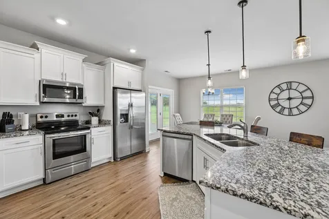 731 N Main Street Morrison TN 37357