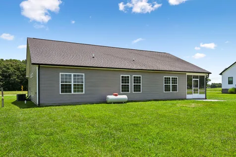731 N Main Street Morrison TN 37357
