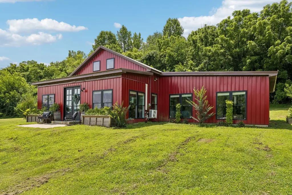 244 Access Road Pulaski TN 38478