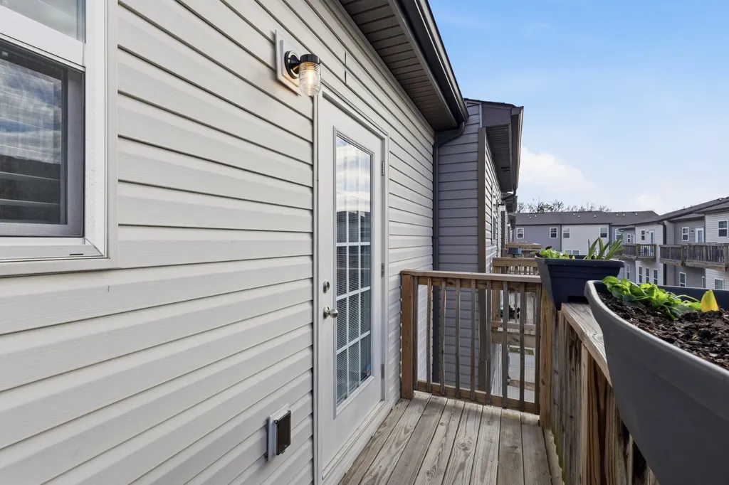 107 Jean Alyne Dotson Drive La Vergne TN 37086