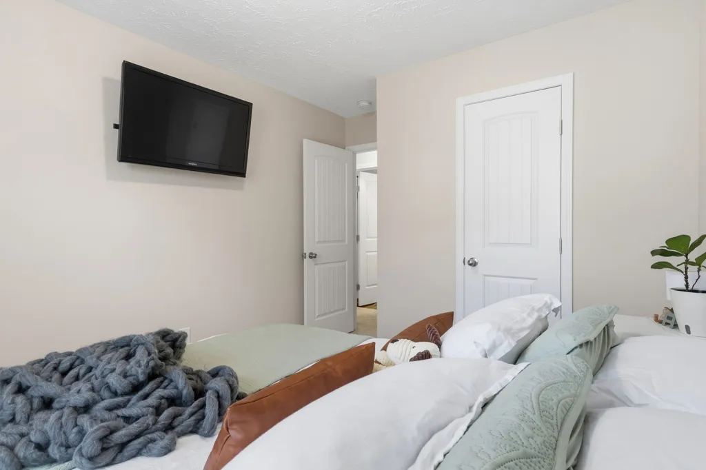 107 Jean Alyne Dotson Drive La Vergne TN 37086