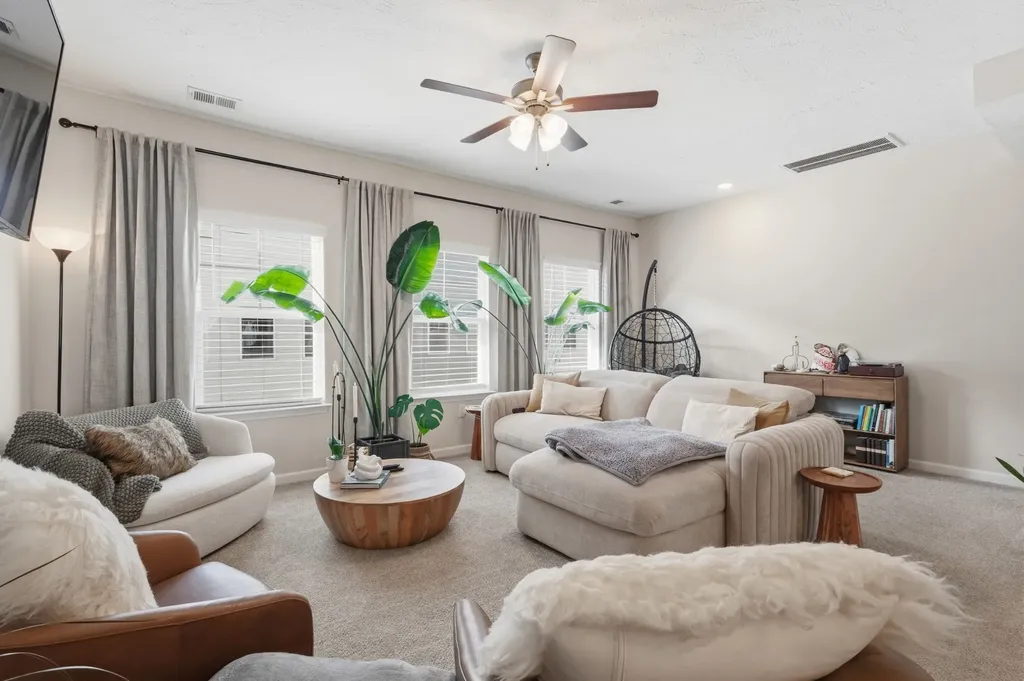 107 Jean Alyne Dotson Drive La Vergne TN 37086
