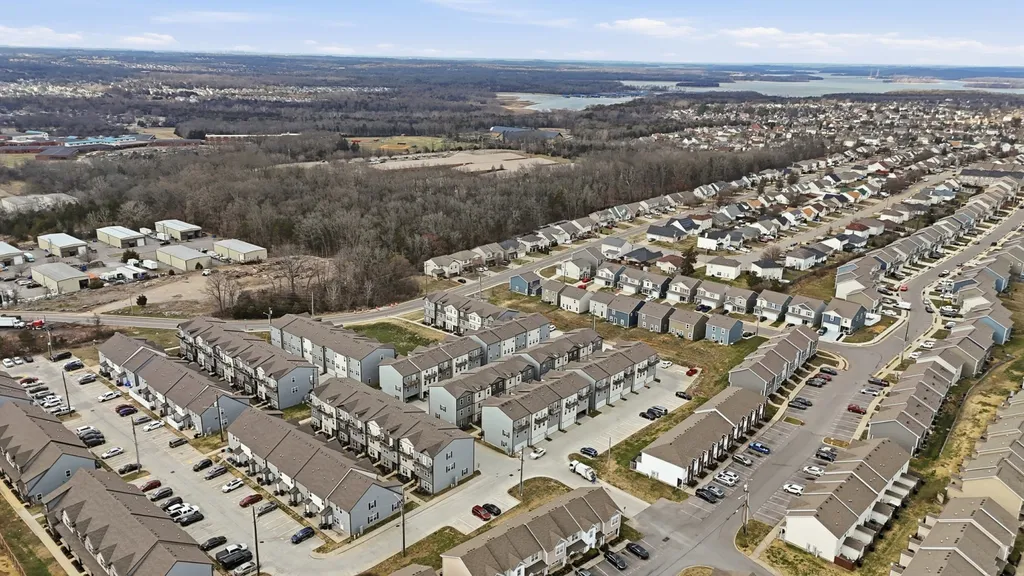 107 Jean Alyne Dotson Drive La Vergne TN 37086