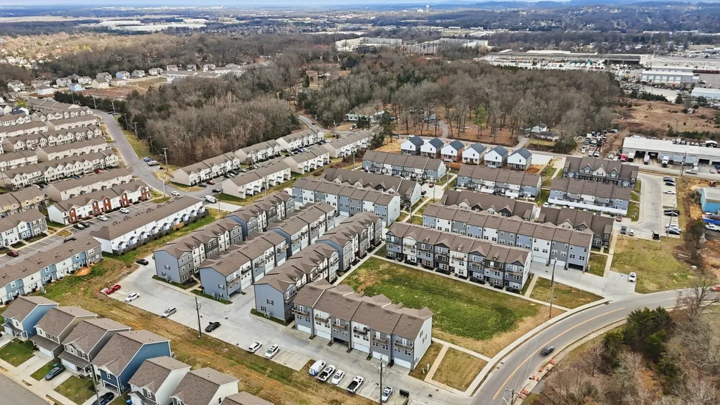 107 Jean Alyne Dotson Drive La Vergne TN 37086