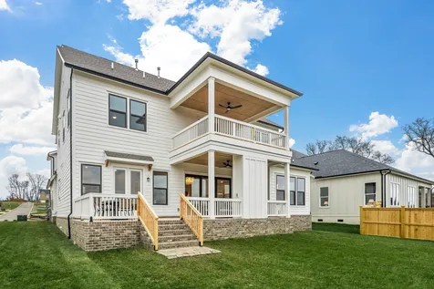 5158 Rambler Loop Franklin TN 37064