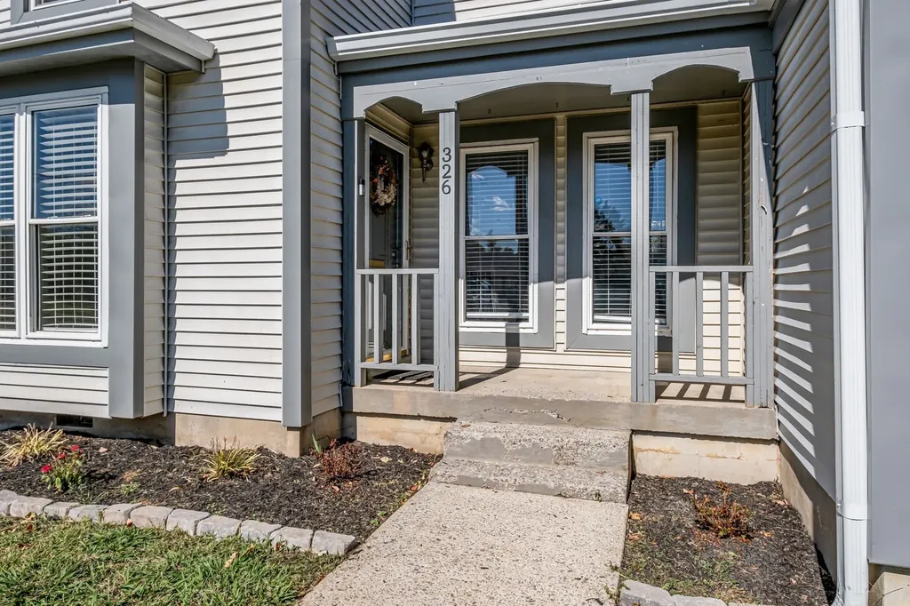 326 Nesbitt Lane Madison TN 37115