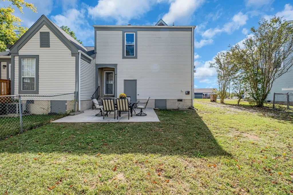326 Nesbitt Lane Madison TN 37115