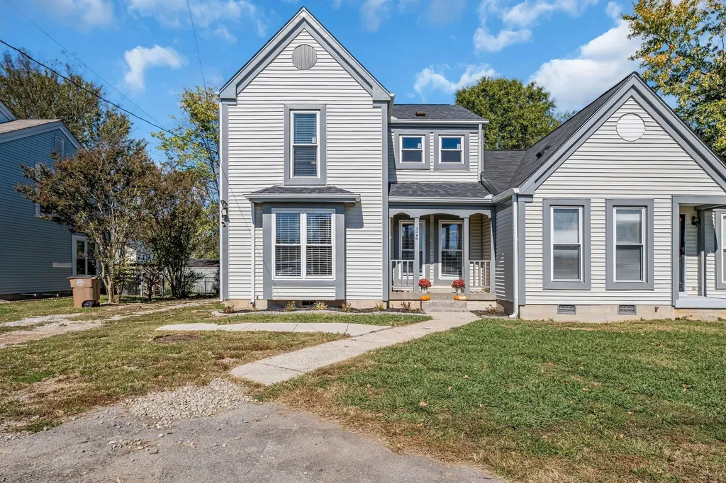 326 Nesbitt Lane Madison TN 37115