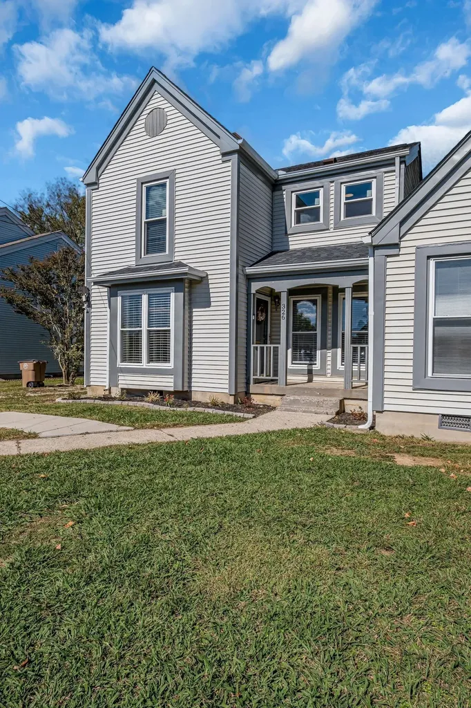 326 Nesbitt Lane Madison TN 37115