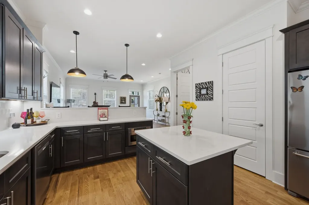 4907B Georgia Avenue Nashville TN 37209