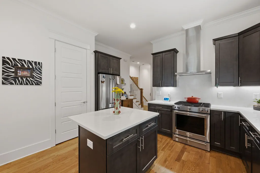 4907B Georgia Avenue Nashville TN 37209