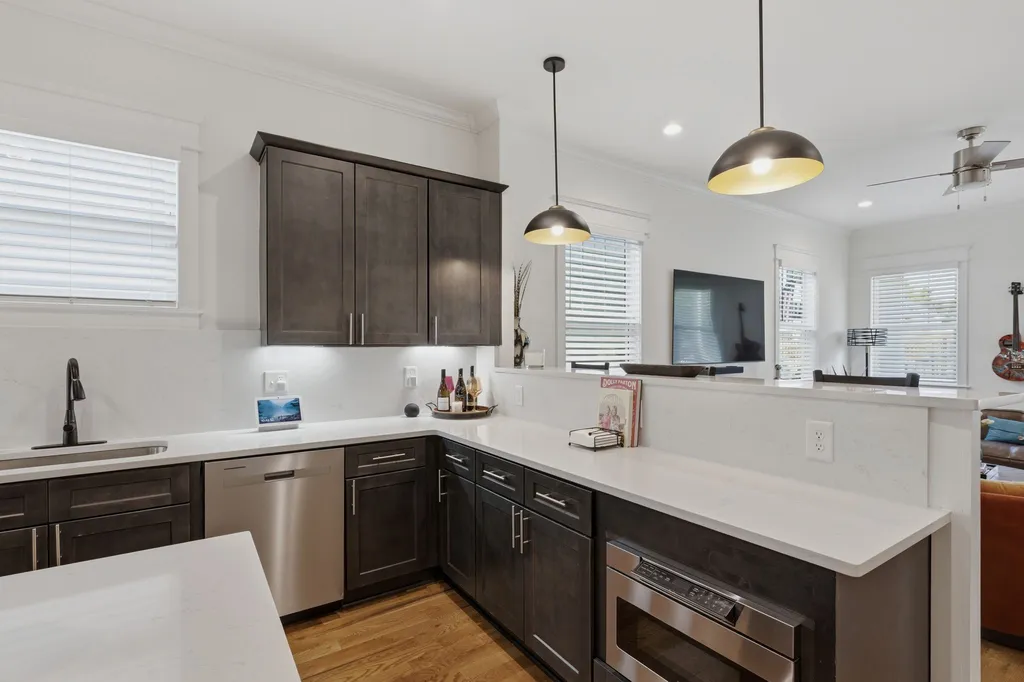 4907B Georgia Avenue Nashville TN 37209