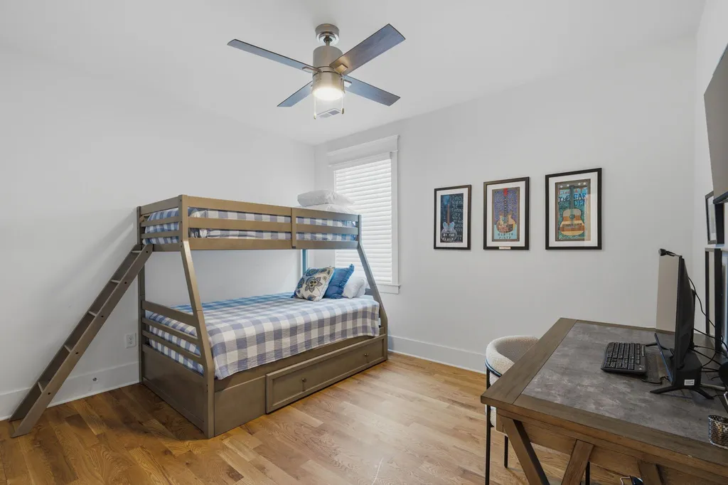 4907B Georgia Avenue Nashville TN 37209
