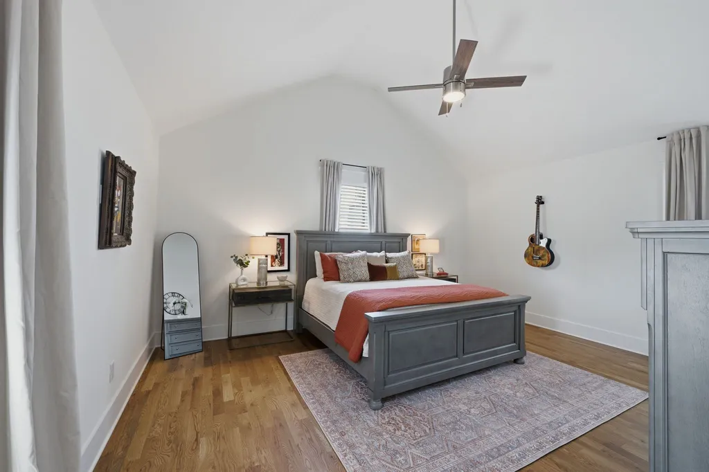 4907B Georgia Avenue Nashville TN 37209