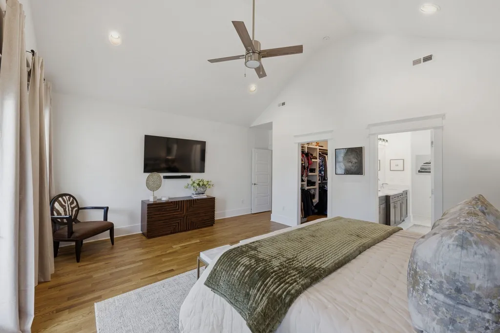 4907B Georgia Avenue Nashville TN 37209