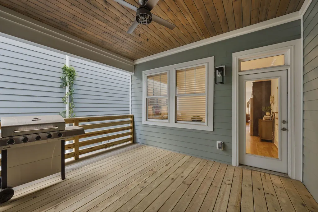 4907B Georgia Avenue Nashville TN 37209