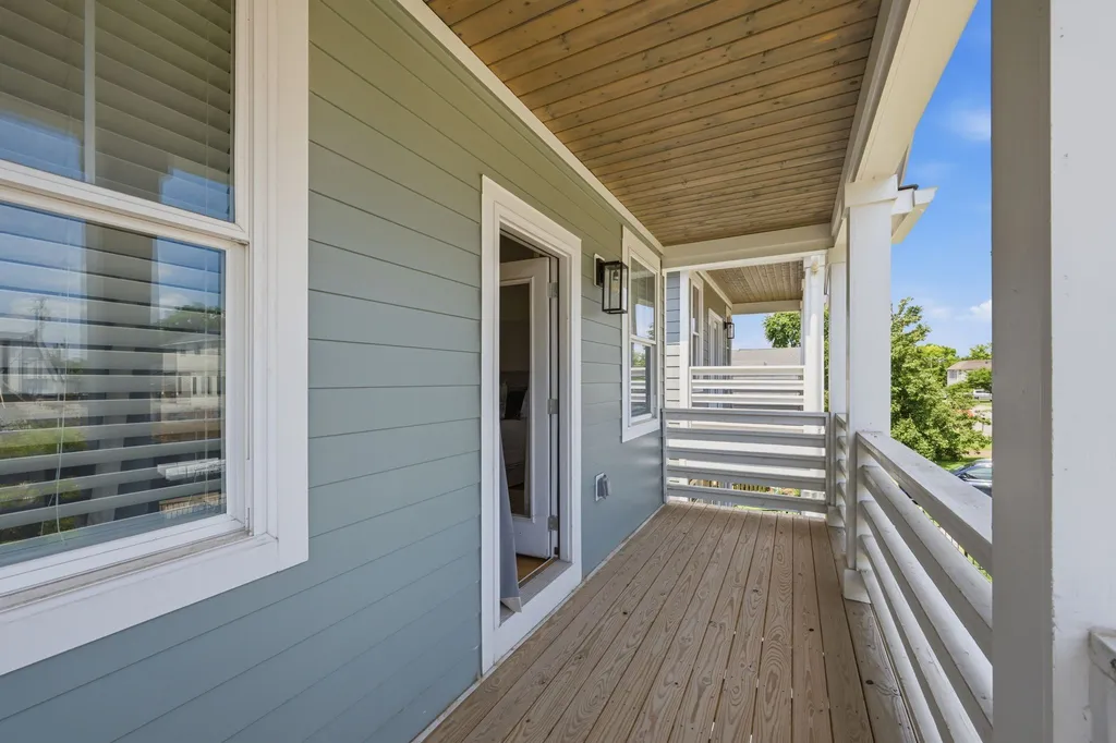 4907B Georgia Avenue Nashville TN 37209
