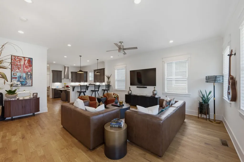 4907B Georgia Avenue Nashville TN 37209