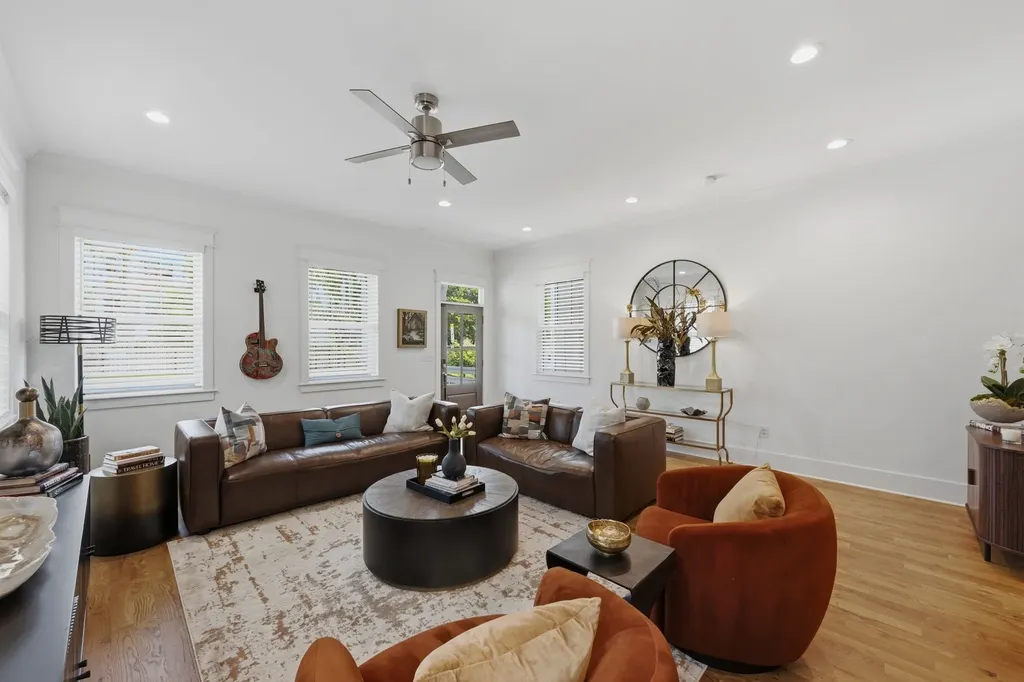 4907B Georgia Avenue Nashville TN 37209