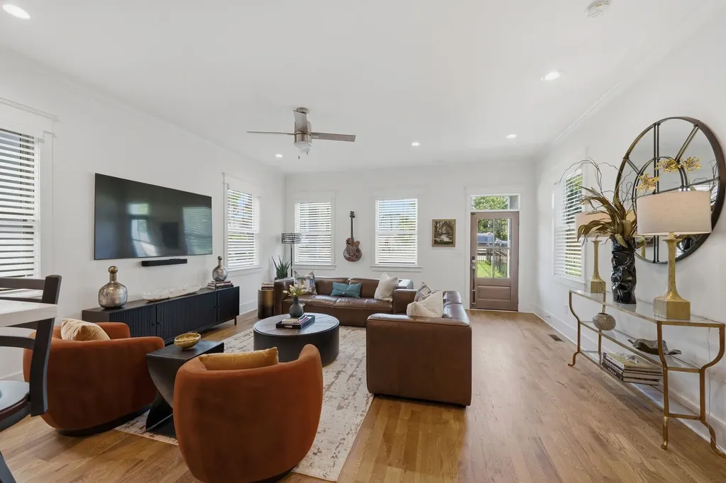 4907B Georgia Avenue Nashville TN 37209