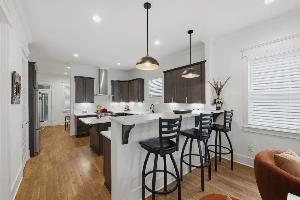 4907B Georgia Avenue Nashville TN 37209