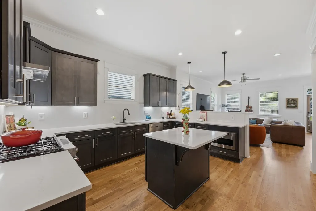 4907B Georgia Avenue Nashville TN 37209