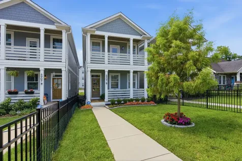 4907B Georgia Avenue Nashville TN 37209