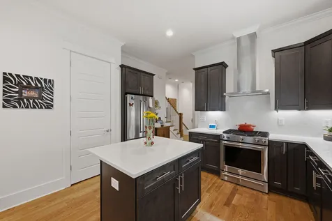 4907B Georgia Avenue Nashville TN 37209