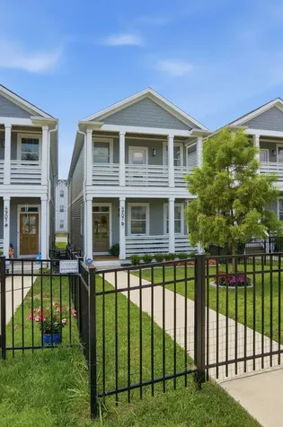 4907B Georgia Avenue Nashville TN 37209