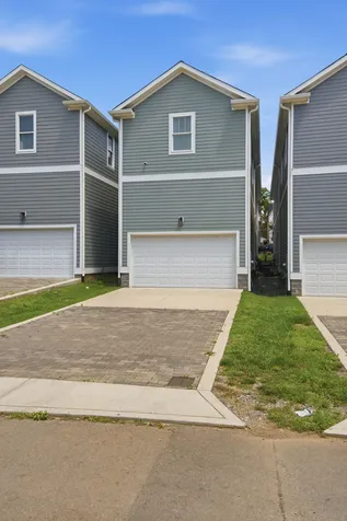 4907B Georgia Avenue Nashville TN 37209
