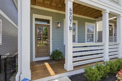 4907B Georgia Avenue Nashville TN 37209