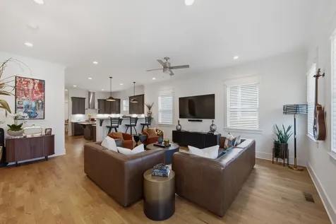 4907B Georgia Avenue Nashville TN 37209