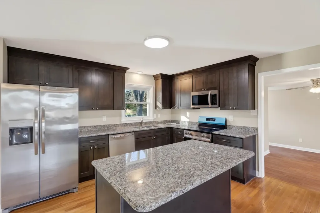 519 Meadowlawn Drive Franklin KY 42134
