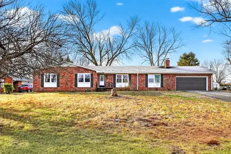 519 Meadowlawn Drive Franklin KY 42134
