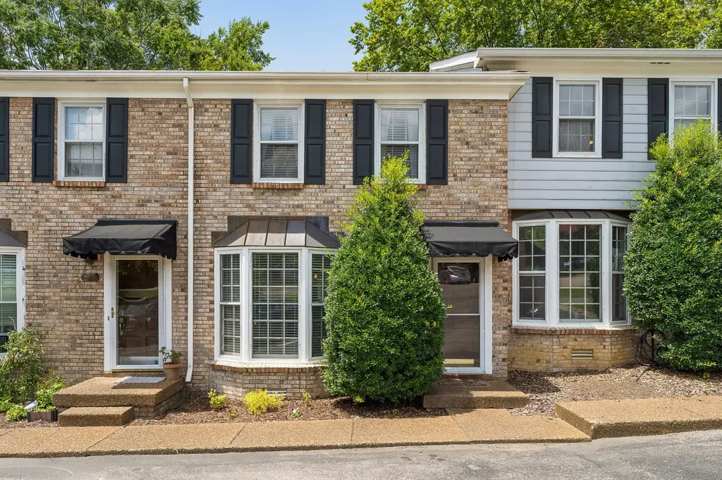 114 Acklen Park Drive Nashville TN 37203