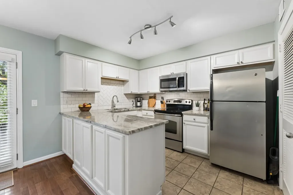 114 Acklen Park Drive Nashville TN 37203