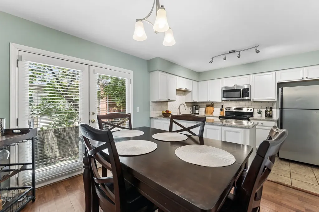 114 Acklen Park Drive Nashville TN 37203