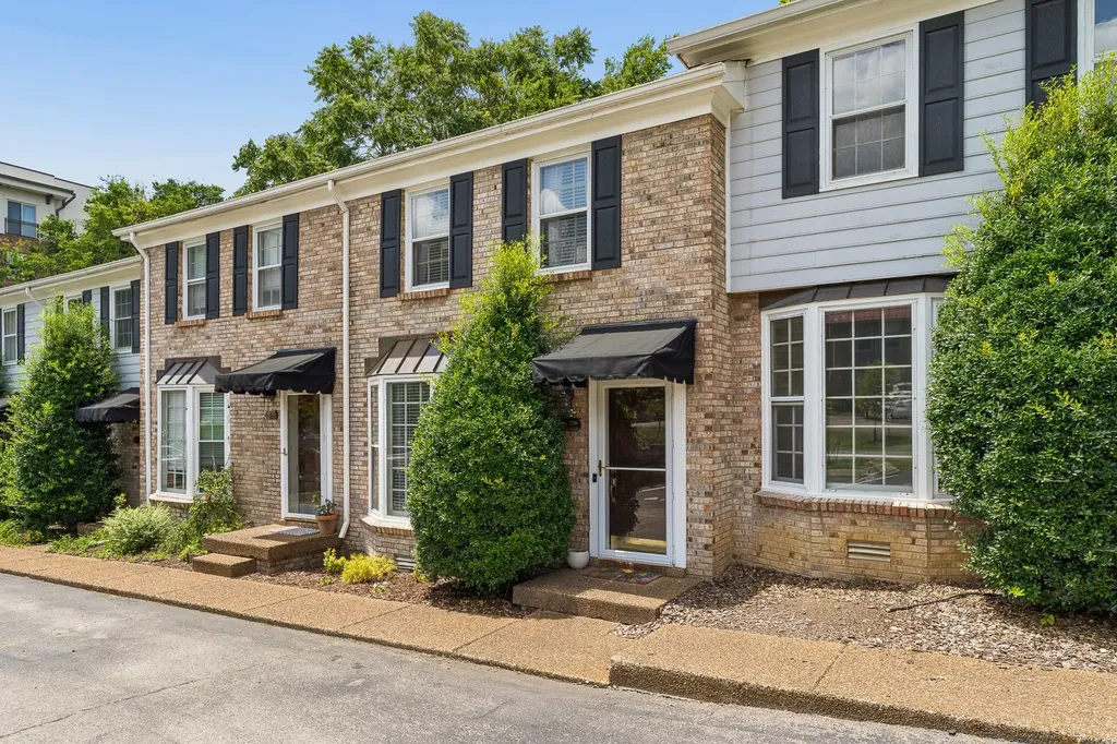114 Acklen Park Drive Nashville TN 37203
