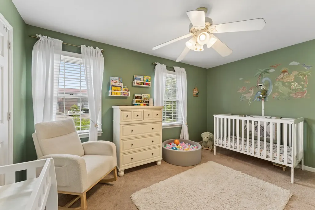 114 Acklen Park Drive Nashville TN 37203
