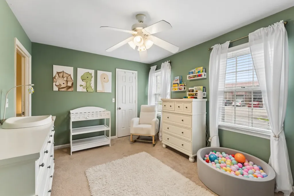 114 Acklen Park Drive Nashville TN 37203
