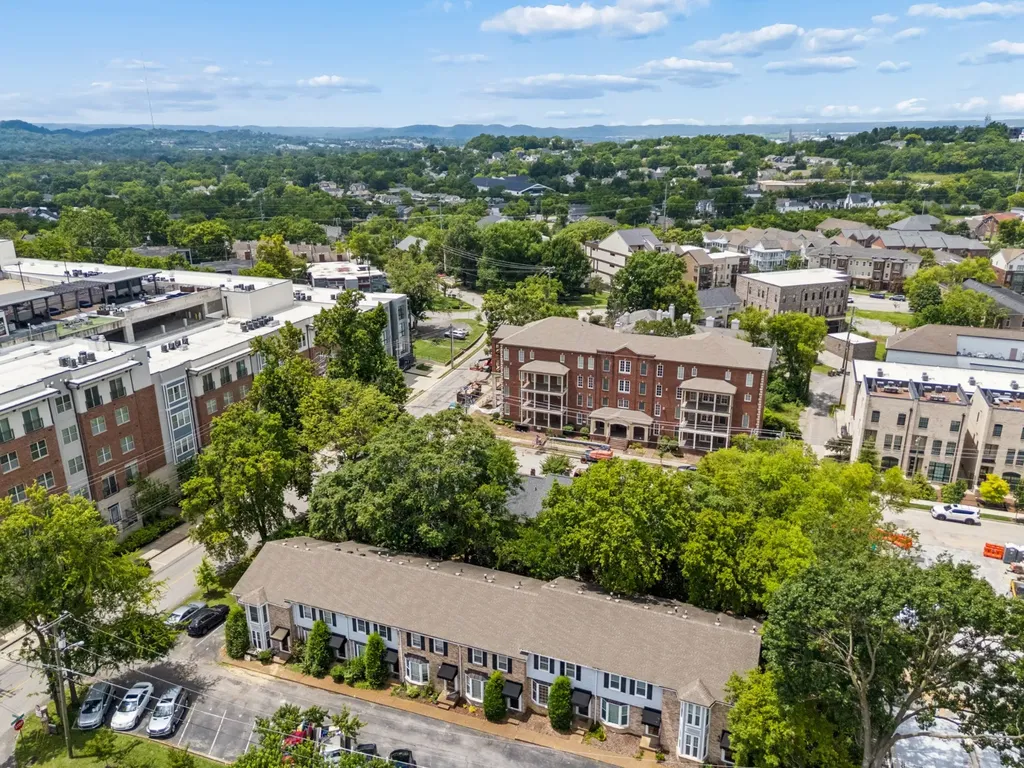 114 Acklen Park Drive Nashville TN 37203