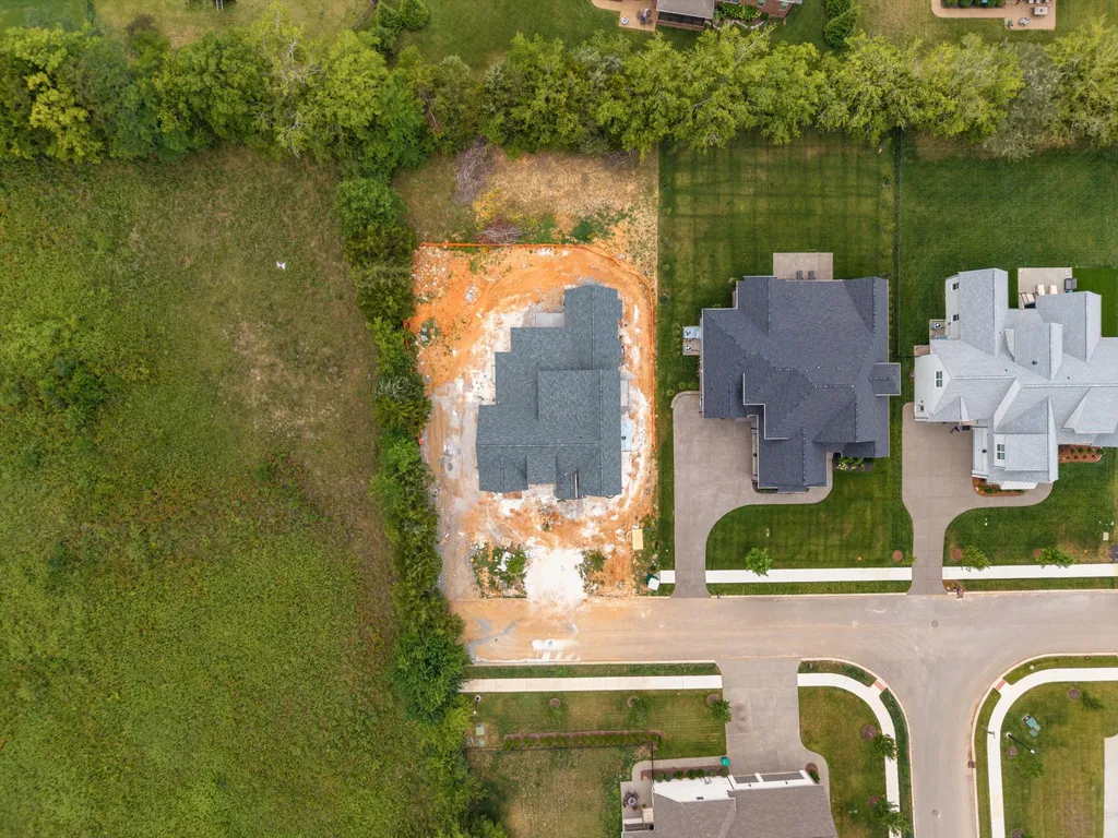 1010 Stone Creek Lane Lebanon TN 37087