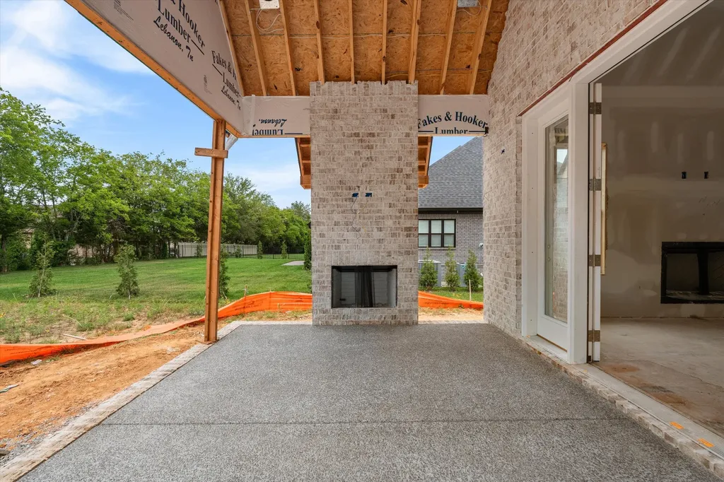 1010 Stone Creek Lane Lebanon TN 37087