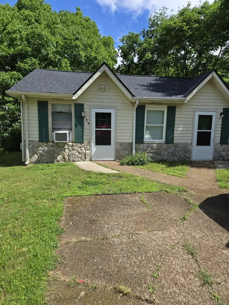 239 Elm Street Madison TN 37115