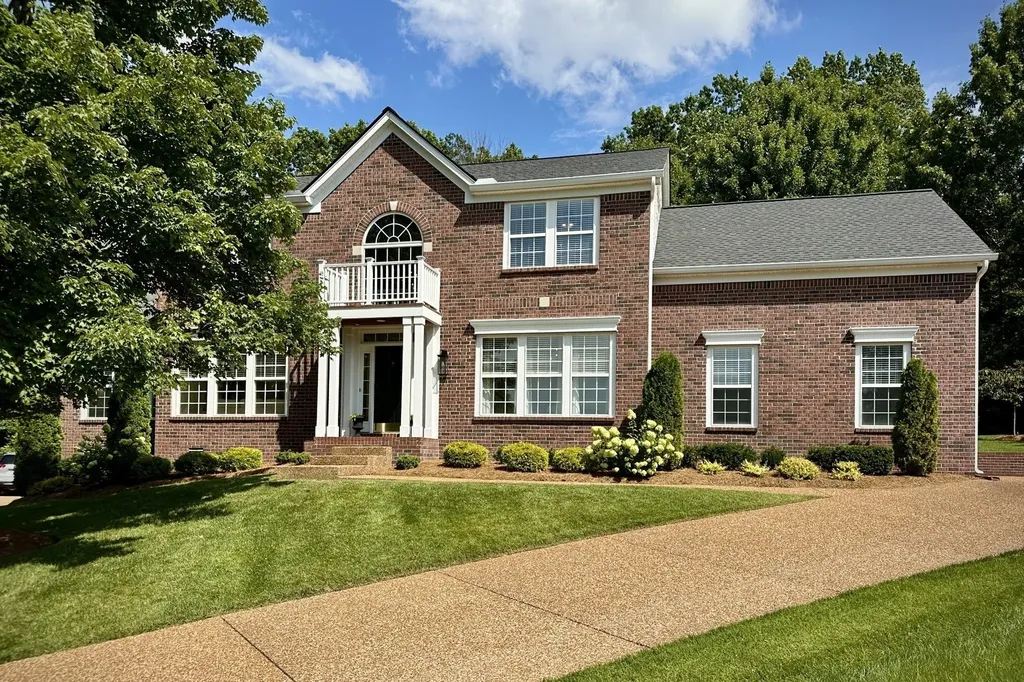 9837 Albemarle Lane Brentwood TN 37027