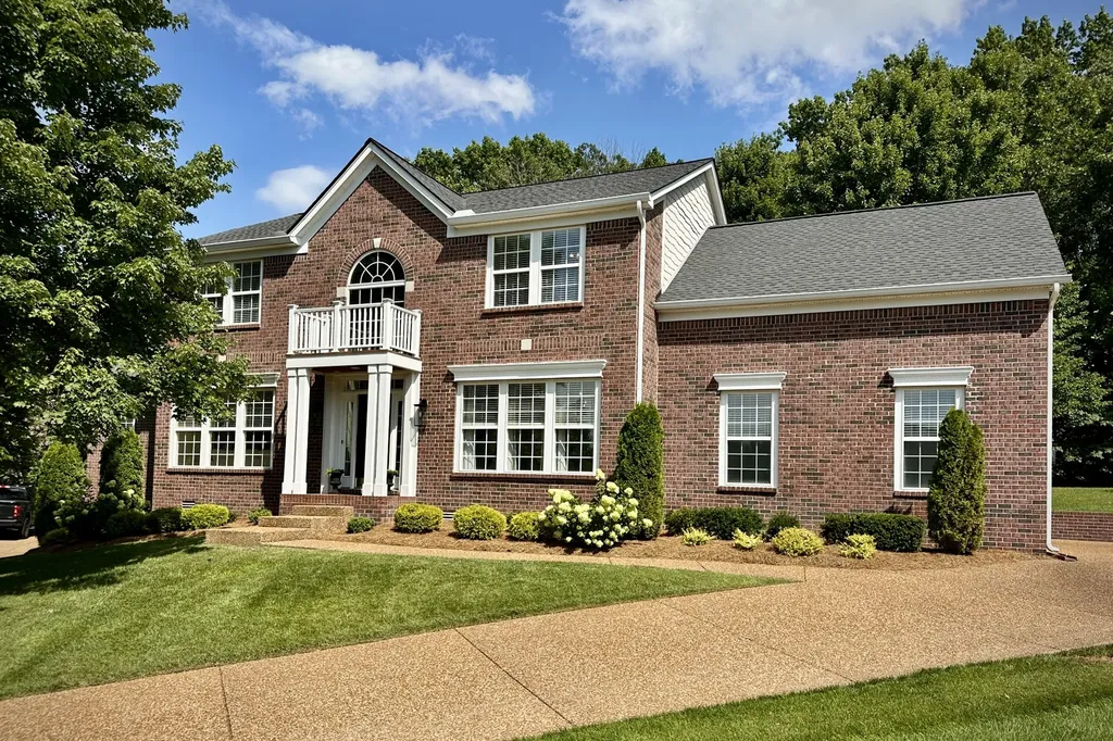 9837 Albemarle Lane Brentwood TN 37027