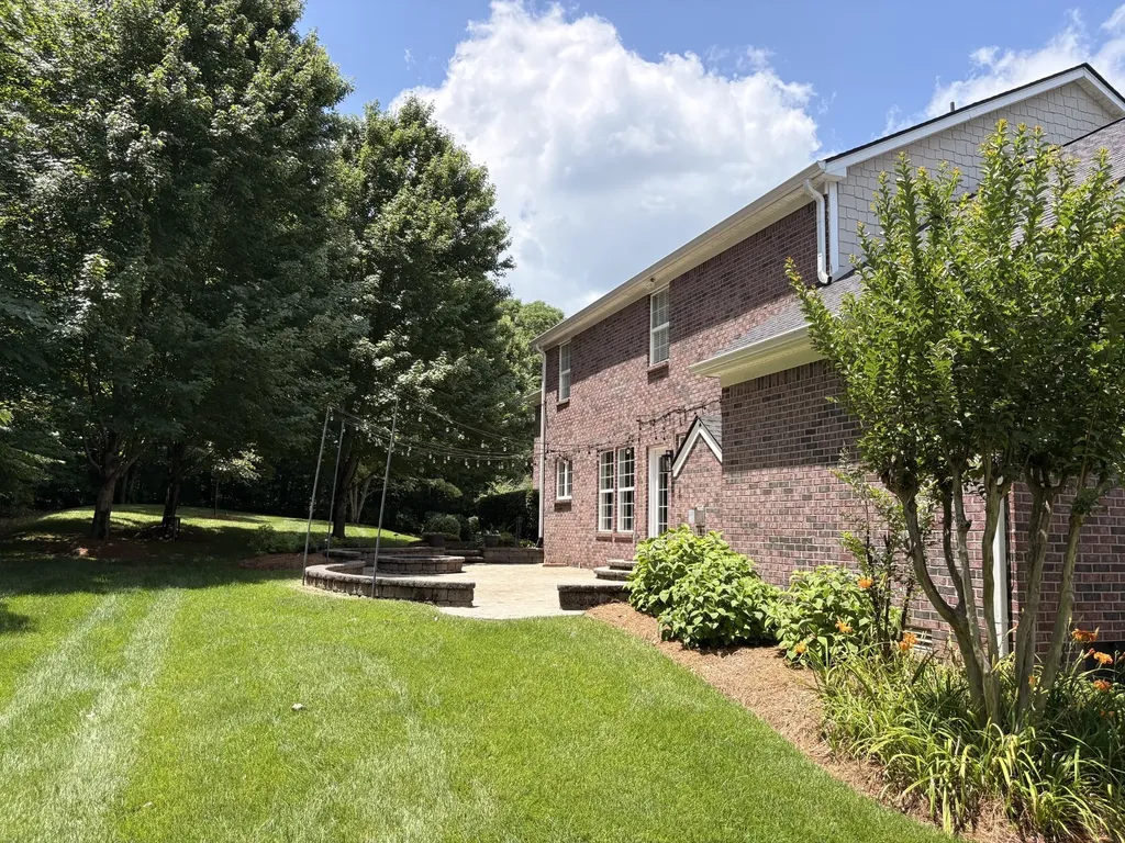 9837 Albemarle Lane Brentwood TN 37027