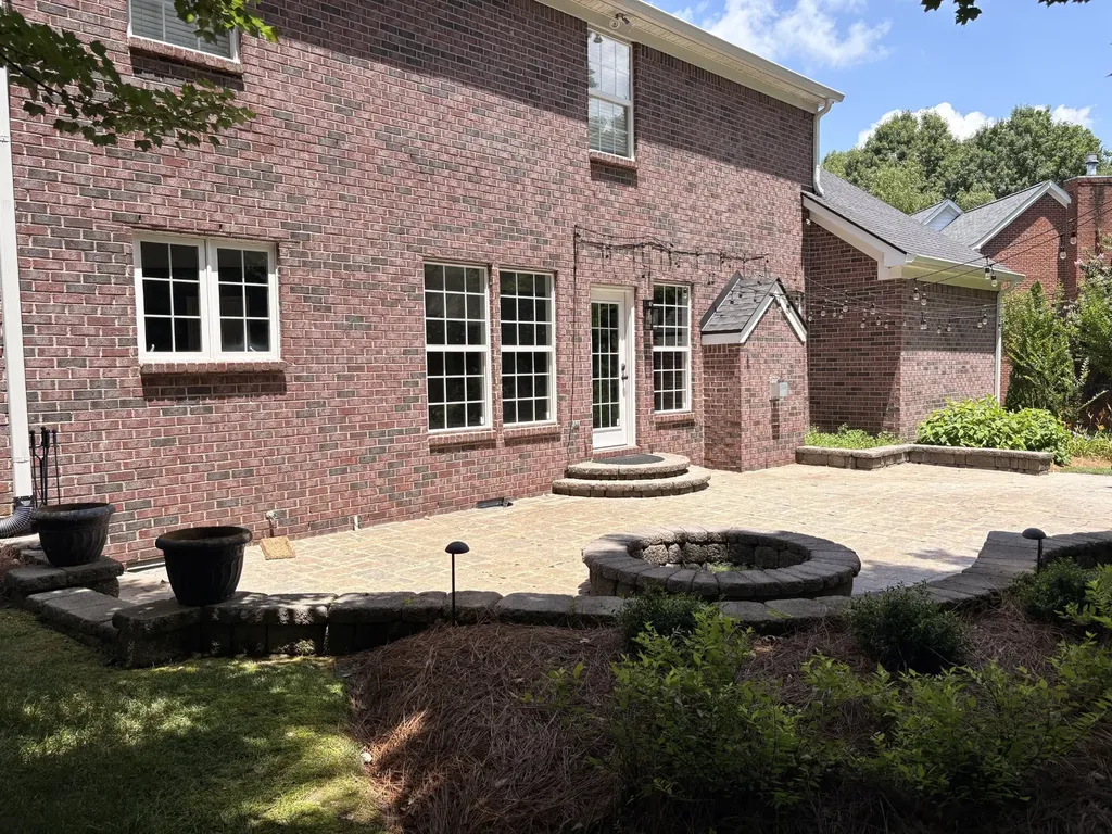 9837 Albemarle Lane Brentwood TN 37027